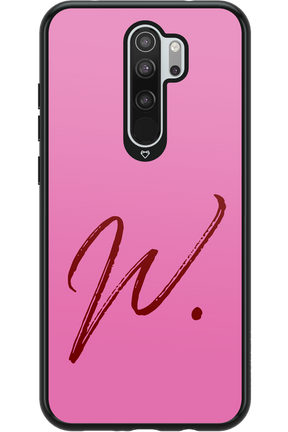 (Sorbet) W 2.0 - Xiaomi Redmi Note 8 Pro