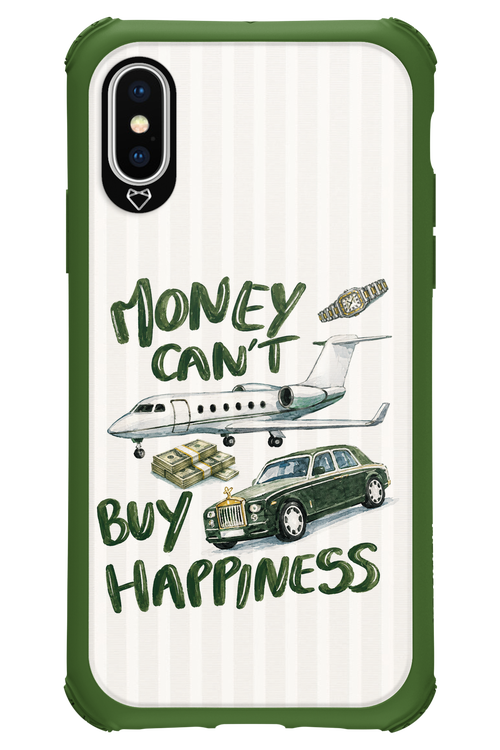 Buy Happiness 2.0 - Apple iPhone X
