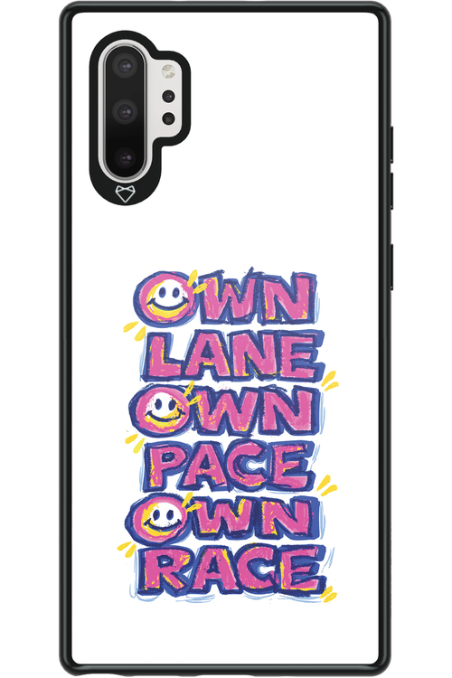 OWN 2.0 - Samsung Galaxy Note 10+