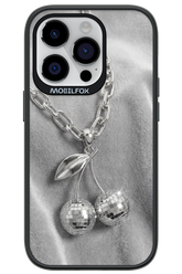 Cherry Disco White 2.0 - Apple iPhone 14 Pro