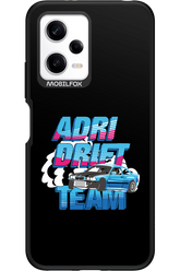 Adri Drift - Xiaomi Redmi Note 12 5G