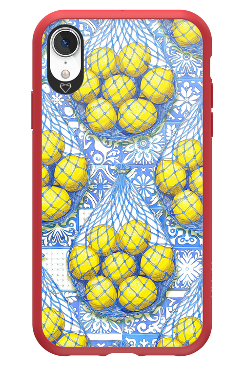 Net Style - Apple iPhone XR