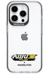 ADRI36 x Mobilfox Edition - Apple iPhone 15 Pro