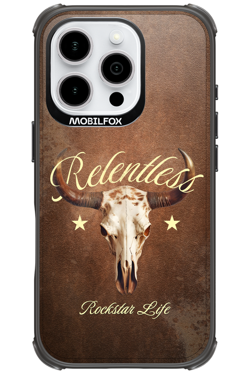 Relentless2 2.0 - Apple iPhone 16 Pro