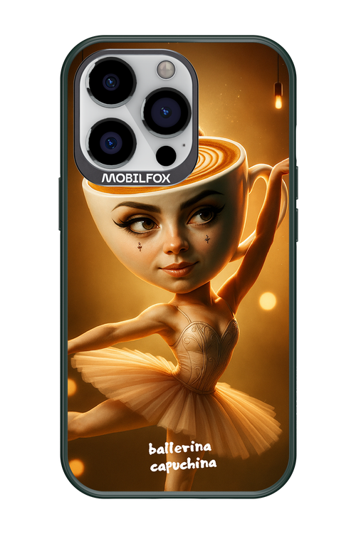 Balerina - Apple iPhone 13 Pro