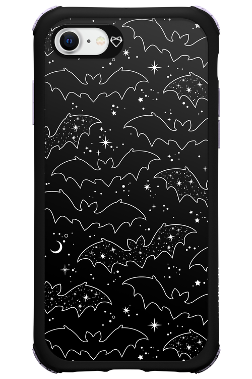 Dreamer Bat - Apple iPhone SE 2022