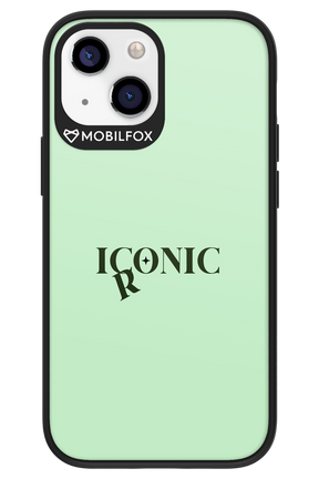 I(R)ONIC - Apple iPhone 13 Mini