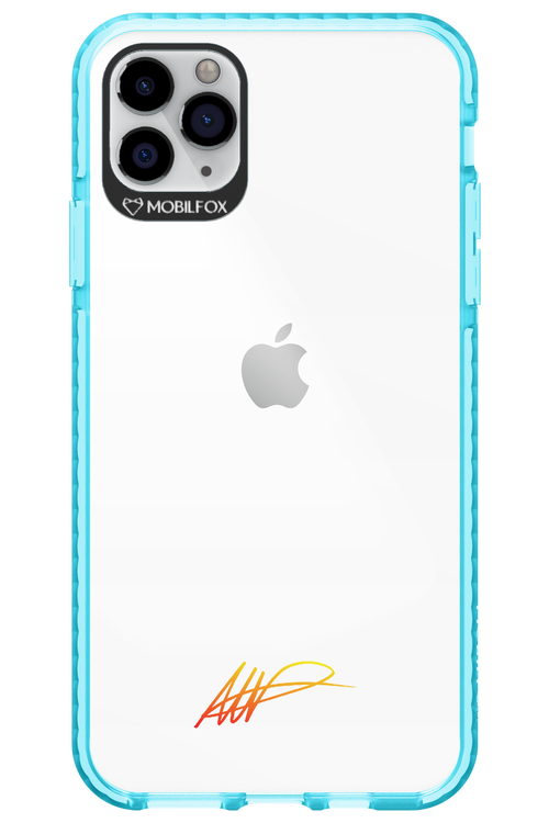 Signature Edition 2.0 - Apple iPhone 11 Pro Max