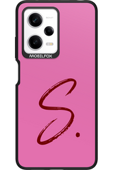 (Sorbet) S 2.0 - Xiaomi Redmi Note 12 Pro 5G