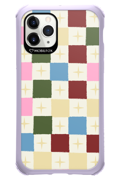 Winter Scarf - Apple iPhone 11 Pro