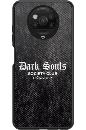 Dark Souls - Xiaomi Poco X3 Pro