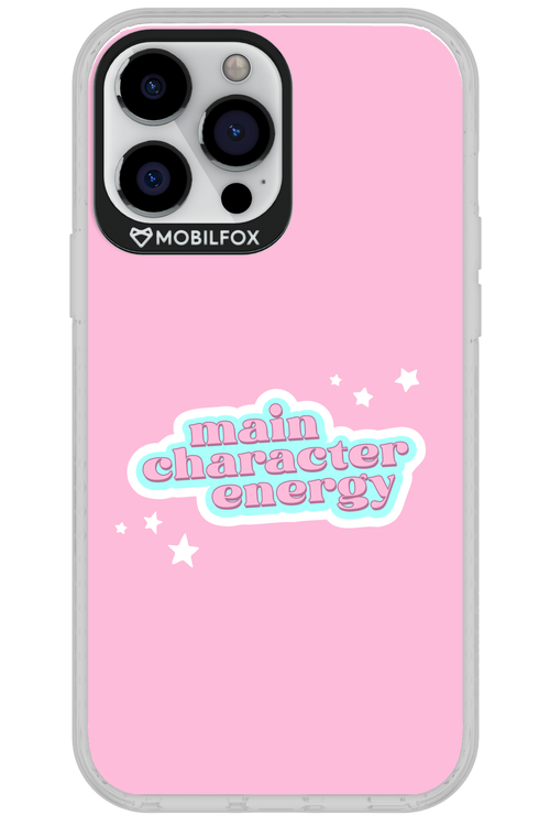 The Main Pink - Apple iPhone 13 Pro Max