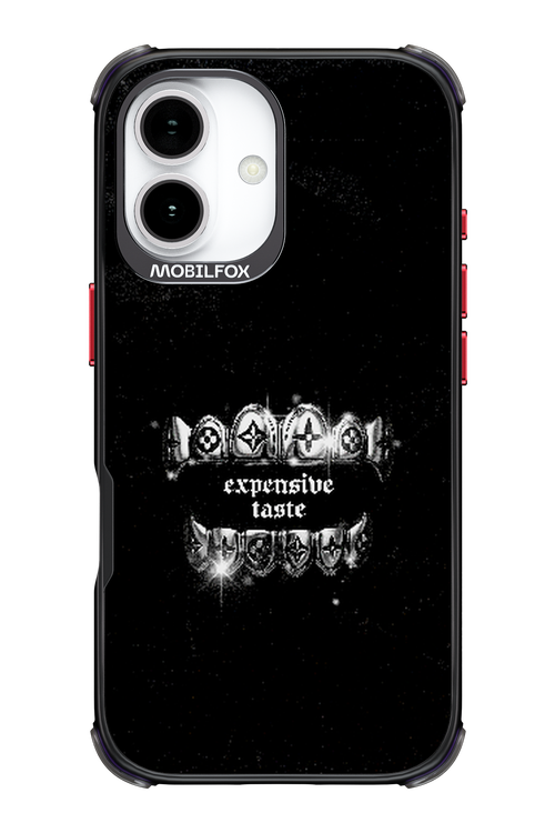 Expensive Taste - Apple iPhone 17