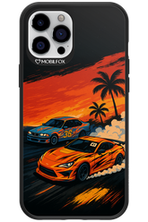 Palm Drift - Apple iPhone 12 Pro Max