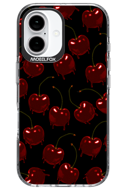 Cherry Blood - Apple iPhone 16
