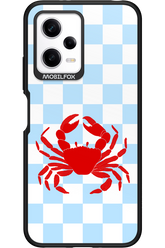 Oh Crab - Xiaomi Redmi Note 12 5G
