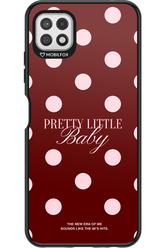 60’s Baby - Samsung Galaxy A22 5G