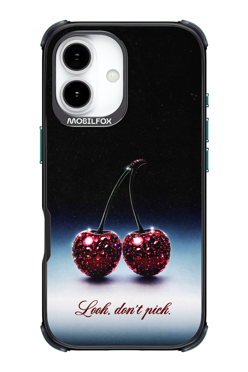 Seasonal Diamond - Apple iPhone 17