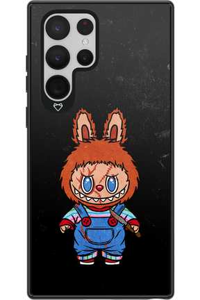 Playtime's over - Samsung Galaxy S22 Ultra