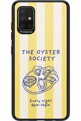 Oyster Society - Samsung Galaxy A51