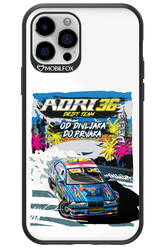 ADRI36 Drift Splash - Apple iPhone 12 Pro