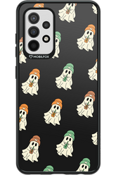 Spirited Sips (Black) - Samsung Galaxy A52 / A52 5G / A52s
