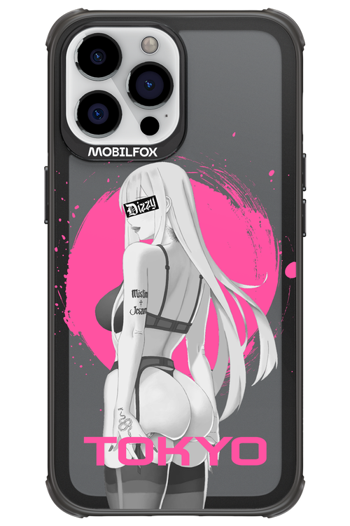 Tokyo Pulse - Apple iPhone 13 Pro Max