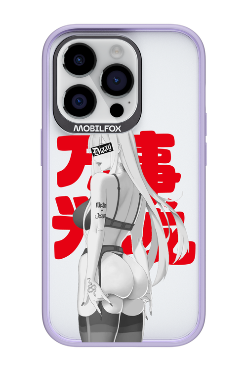 Neo Silence - Apple iPhone 14 Pro