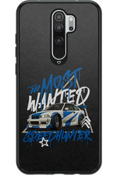 Most wanted - Xiaomi Redmi Note 8 Pro