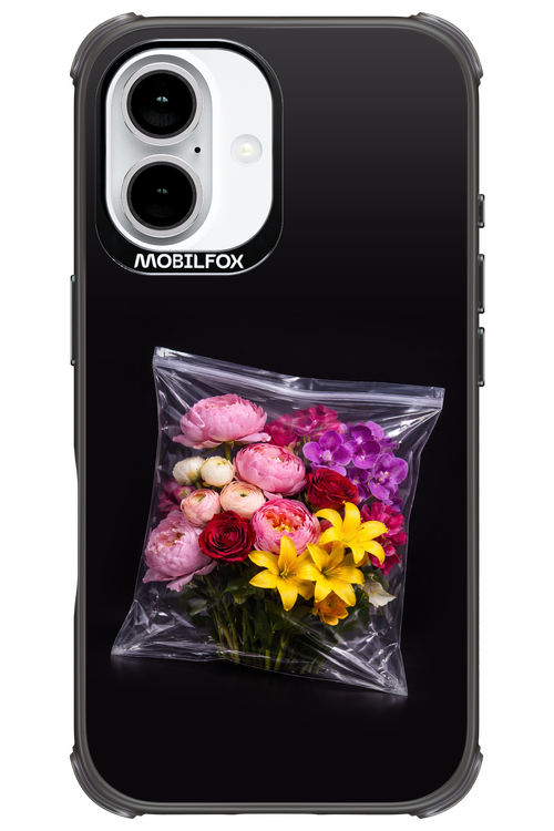 Love Bag 2.0 - Apple iPhone 16