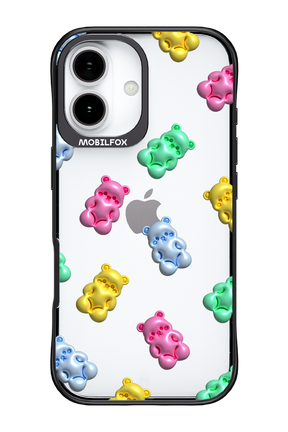 Gummmy Bears 2.0 - Apple iPhone 17