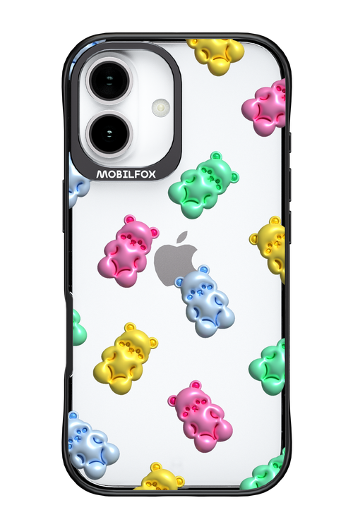 Gummmy Bears 2.0 - Apple iPhone 17