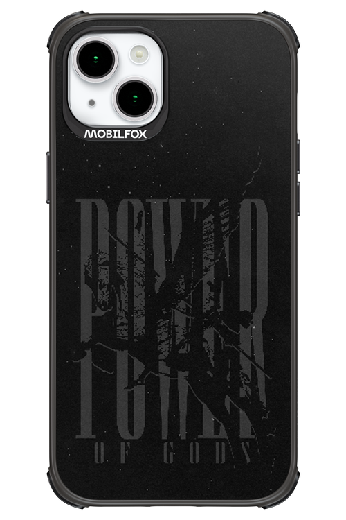 Power of Gods - Apple iPhone 15 Plus