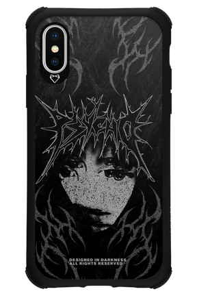 Schizo - Apple iPhone XS