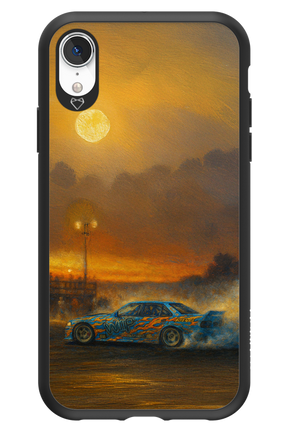 Drift Chaos - Apple iPhone XR
