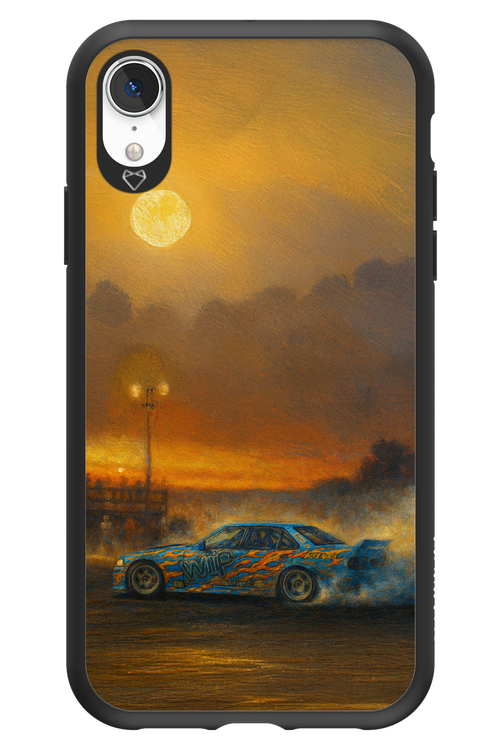 Drift Chaos - Apple iPhone XR