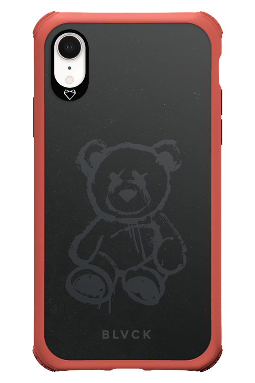 BLVCK BEAR - Apple iPhone XR