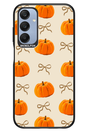 Cutie Pumpkin - Samsung A25