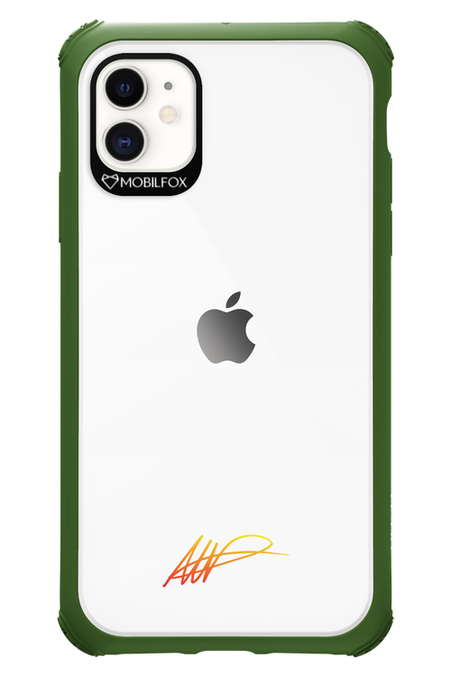 Signature Edition - Apple iPhone 11