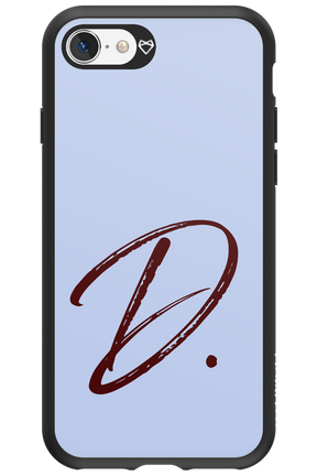 (Jellyfish Presso) D 2.0 - Apple iPhone SE 2022