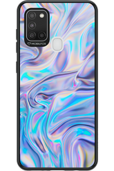 Holo Dreams - Samsung Galaxy A21 S