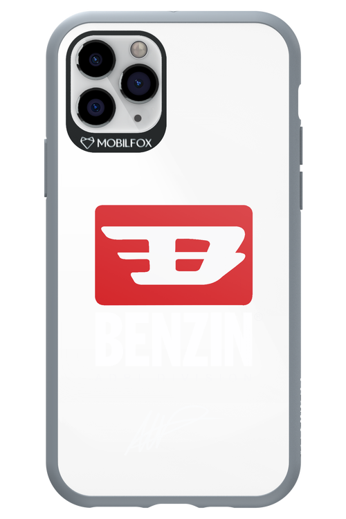 Ultra Benzin - Apple iPhone 11 Pro