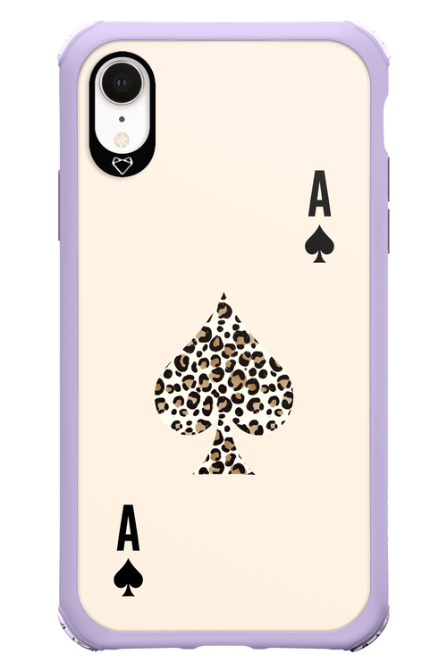 Roar of Ace - Apple iPhone XR