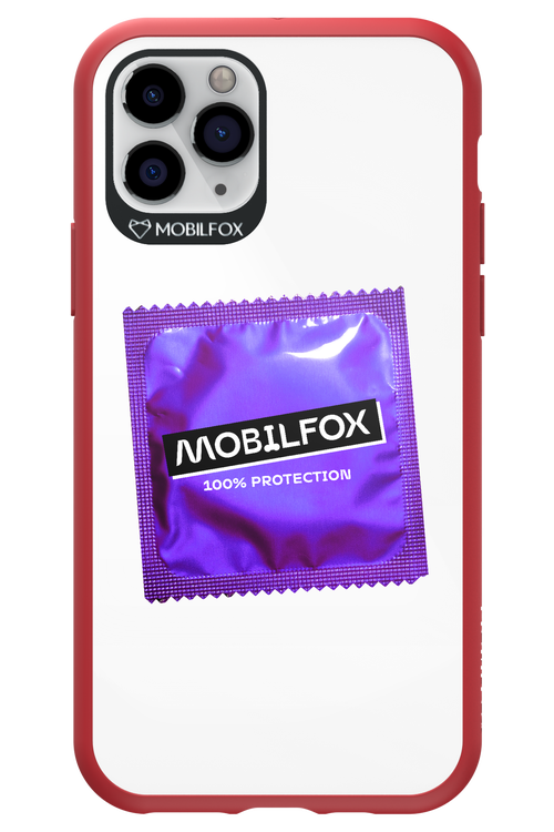 100% Protection 2.0 - Apple iPhone 11 Pro
