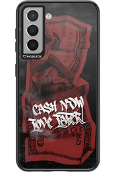 Liquid Assets - Samsung Galaxy S21