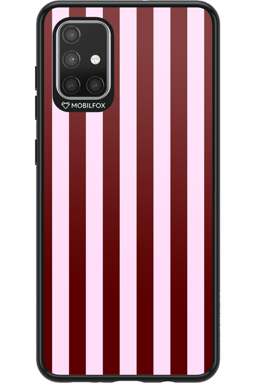 Circus Romance - Samsung Galaxy A71