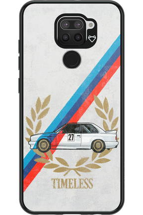 Timeless - Xiaomi Redmi Note 9