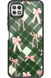 Blanket Fluff - Samsung Galaxy A22 5G