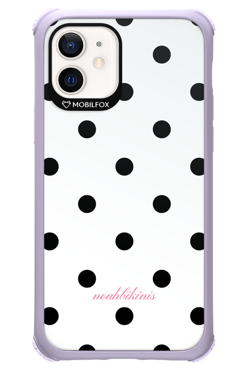 Baby Dots - Apple iPhone 12