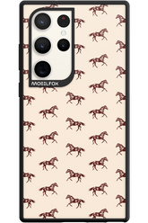 Equestrian Beige - Samsung Galaxy S23 Ultra